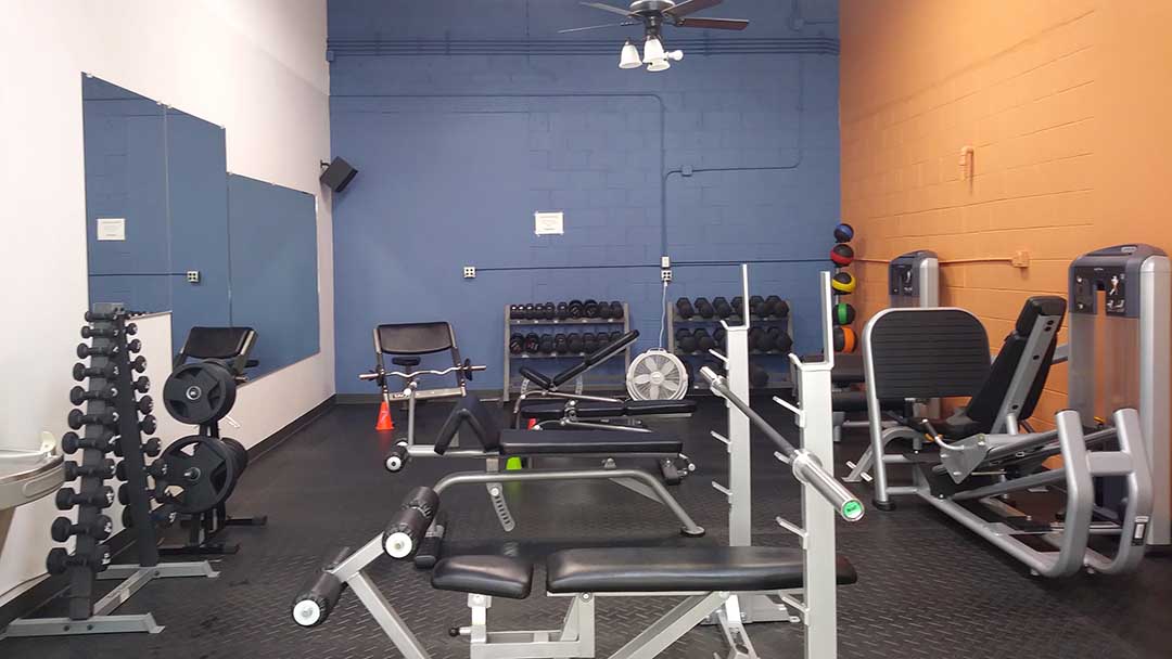 15 Minute Workout studios ann arbor for push your ABS
